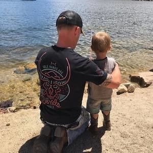 Meet your Posher, Adam